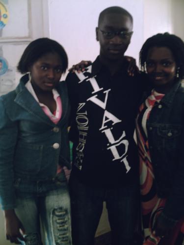 aby elhadj et maimouna