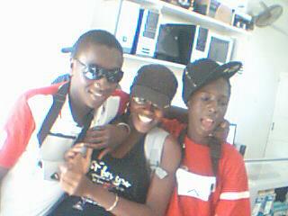 el hadj isi et mactar hanne